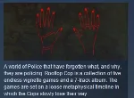 Rooftop Cop 💎 STEAM KEY REGION FREE GLOBAL