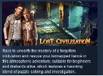 Lost Civilization 💎 STEAM KEY REGION FREE GLOBAL