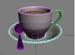 Чашка с кофе - irongamers.ru