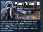 Pain Train 2 STEAM KEY REGION FREE GLOBAL+РОССИЯ