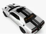 Dodge Challenger SRT