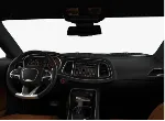 Dodge Challenger SRT