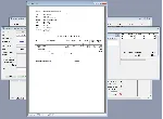 Учет клиентов малый бизнес 2.3 (БД Microsoft Access)