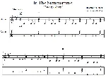 In The Summertime (Mungo Jerry) - для гитары - irongamers.ru