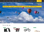 Шаблон #8 Okay_CMS 4.0 -50%
