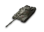✅ RU | Об. 277+E 50 M в ангаре | Lesta