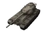 ✅ RU | FV215B в ангаре | Lesta