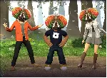Ⓜ Roblox Ключ Ⓜ Freaky Fly FaceⓂ - irongamers.ru