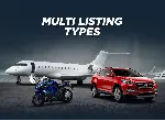Motors [5.5.4] - Русификация премиум темы 🔥 💜 