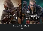 Assassin's Creed Mirage PS4&PS5 ТУРЦИЯ 🇹 🇷 