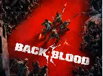 BACK 4 BLOOD (STEAM KEY)
