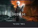 💥 The Medium 🔵 PS4/PS5 🔴 ТУРЦИЯ🔴 