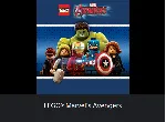 LEGO® Marvel&acute;s Avengers PS4/PS5 ТУРЦИЯ - irongamers.ru