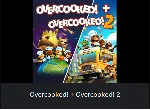 Overcooked! 2 PS4/PS5 ТУРЦИЯ - irongamers.ru