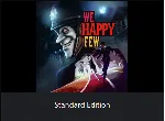 💥 We Happy Few 🔵 PS4/PS5 🔴 TR🔴 