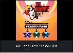 💥 We Happy Few 🔵 PS4/PS5 🔴 TR🔴 