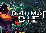 Death Must Die ✔ ️STEAM Аккаунт + ГАРАНТИЯ