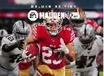 Madden NFL 25 Deluxe Origin Оффлайн Активация - irongamers.ru