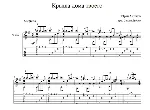 Крыша дома твоего (Юрий Антонов) ноты для гитары - irongamers.ru