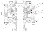 Сборочный чертеж ПУГа 350х35 - irongamers.ru