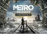 ✅ Metro Exodus Gold Edition (Steam Ключ / РФ+Global )