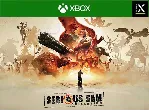 Serious Sam Collection Xbox One & Xbox Series X|S - irongamers.ru