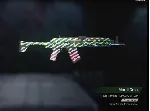 Rogue Company - Mardi Gras Weapon Wrap КЛЮЧ GLOBAL - irongamers.ru