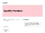 1/3/6/12 SPOTIFY PREMIUM РАБОТАЕТ В РФ | АВТО - irongamers.ru