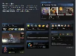 Коллекционные карточки Стим АВТО-ДОСТАВКА 24/7 - irongamers.ru