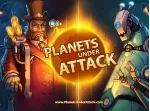 Planets Under Attack - Steam Worldwide + АКЦИЯ