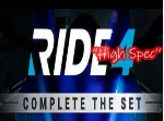 RIDE 4 - COMPLETE THE SET STEAM Аккаунт - irongamers.ru