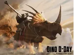 Dino D-Day - Steam Key - Region Free + АКЦИЯ