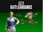 PUBG 2023 Summer pack Xbox code - irongamers.ru