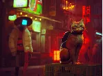 Stray Xbox One & Xbox Series X|S