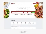 FoodBakery [3.9] - Русификация премиум темы 🔥 💜 