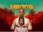 Far Cry 6 | ONLINE | Uplay | Полный доступ