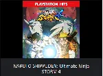 NARUTO SHIPPUDEN: Ultimate Ninja STORM 4 PS4/PS5 ТR - irongamers.ru