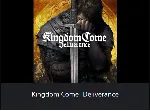 💥 Kingdom Come: Deliverance 🔵 PS4 / PS5  🔴 ТУРЦИЯ🔴 