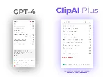 ClipAI Plus - подключит к интернету API GPT, Gemini - irongamers.ru