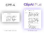 ClipAI Plus - подключит к интернету API GPT, Gemini - irongamers.ru