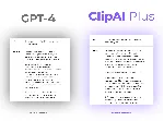 ClipAI Plus - подключит к интернету API GPT, Gemini - irongamers.ru