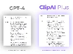 ClipAI Plus - подключит к интернету API GPT, Gemini - irongamers.ru