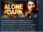 Alone in the Dark STEAM KEY REGION GLOBAL+РОССИЯ ЛИЦЕНЗИЯ
