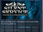 Silent Service STEAM KEY REGION FREE GLOBAL