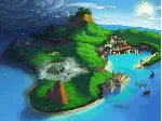 The Curse of Monkey Island + ВЫБОР РЕГИОНА STEAM