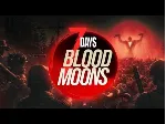 7 Days Blood Moons 【ТВИЧ ДРОПЫ / ДРОПСЫ】 103+ НАГРАД • СКИНЫ • ПРЕДМЕТЫ - irongamers.ru