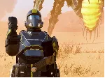 Helldivers 2🔥 【STEAM | ВСЕ СТРАНЫ】⚔ ️TR-117 Alpha Commander • СКИНЫ • ПРЕДМЕТЫ • БРОНЯ