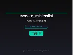 Свадебные приглашения: Modern Minimalist — Figma Plugin