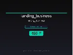 Шаблон Tilda: Landing Business - irongamers.ru