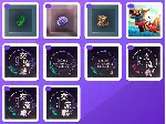 Black Desert Twitch bundle — [Console] 1 Hour, 2 Hour Reward +8 more (98 items)